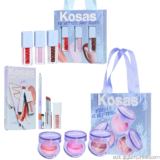 Kosas Holiday 2024 Collection