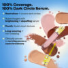 Kosas Revealer Extra Bright Serum-Powered Color Corrector