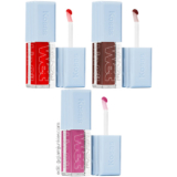 Kosas Wet Lip Oil Gloss Juicy Jellies Collection