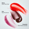 Kosas Wet Lip Oil Gloss Juicy Jellies Collection