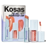 Kosas Wet Set: Undressed Duo
