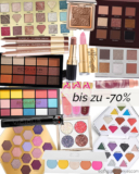 Bis zu – 70% Rabatt bei Kosmetik4less