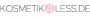 kosmetik4less | - 15% Rabatt auf fast alles°