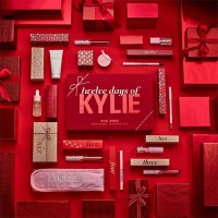 Kylie Cosmetics 12 Days Advent Calendar 2022 – jetzt in Deutschland erhältlich