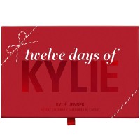 Kylie Cosmetics 12 Days Advent Calendar 2022 – jetzt in Deutschland erhältlich