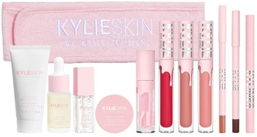 Kylie Cosmetics 12 Days Advent Calendar 2022 – jetzt in Deutschland erhältlich