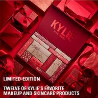 Kylie Cosmetics 12 Days Advent Calendar 2022 – jetzt in Deutschland erhältlich