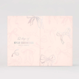 Kylie Cosmetics 12 Days of Kylie Advent Calendar 2025