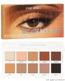 Kylie Cosmetics Classic Matte Palette – jetzt in Deutschland erhältlich