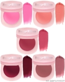Kylie Cosmetics Glow Balm – 5 neue Farben