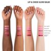 Kylie Cosmetics Glow Balm – 5 neue Farben