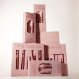 Kylie Cosmetics Holiday 2023 Collection