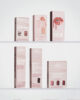 Kylie Cosmetics Holiday 2024 Collection Sets – jetzt in Deutschland erhältlich