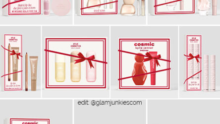 Kylie Cosmetics Holiday 2026 Gift Sets – Update