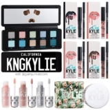 Kylie Cosmetics King Kylie Collection – Update