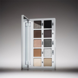 Kylie Cosmetics Kyshadow Palette Smokey – jetzt bei Douglas erhältlich