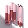 Kylie Cosmetics Lip Blush Lip Kit neue Farben – jetzt in Deutschland erhältlich