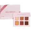 Kylie Cosmetics beide Mini Eyeshadow Paletten jetzt in Deutschland erhältlich