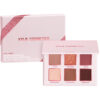 Kylie Cosmetics beide Mini Eyeshadow Paletten jetzt in Deutschland erhältlich