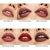 Kylie Cosmetics matte lip crayon – jetzt in Deutschland erhältlich