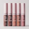 Kylie Cosmetics matte liquid eyeshadow – jetzt in Deutschland erhältlich