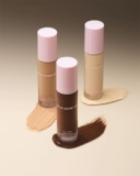 Kylie Cosmetics power plush longwear foundation – jetzt in Deutschland erhältlich