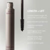 Kylie Cosmetics wisp lash mascara