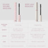 Kylie Cosmetics wisp lash mascara