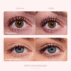 Kylie Cosmetics wisp lash mascara
