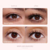 Kylie Cosmetics wisp lash mascara