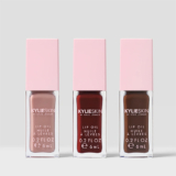 Kylie Skin Lip Oil – neue Farben jetzt bei Douglas erhältlich
