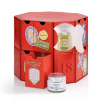 L’OCCITANE Premium Adventskalender 2024 – Der Koffer mit 24 Schätzen