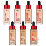 L’Oréal Paris 24H Infaillible Tinted Serum
