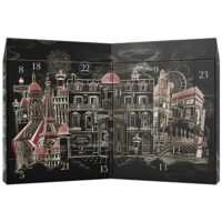 L’Oréal Paris Adventskalender 2024 – 24 Türchen
