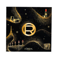 L’Oréal Paris Adventskalender 24 Beauty-Highlights 2026