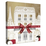 L’Oréal Paris Adventskalender 24 Tage