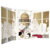L’Oréal Paris Adventskalender 24 Tage