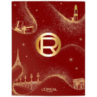 L’Oréal Paris Beauty Adventskalender 2026 – 12 Tage