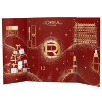 L’Oréal Paris Beauty Adventskalender 2026 – 12 Tage