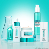 L’Oréal Paris Bright Reveal