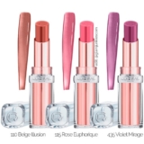 L’Oréal Paris Color Riche Glow Paradise – neue Farben