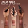 L’Oréal Paris Color Riche Intense Volume Matte Nude