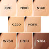 L’Oréal Paris Infaillible Air Wear 24H Cushion Foundation