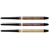 L’Oréal Paris Infaillible Grip Gel Automatic Eyeliner – neue Farben
