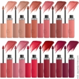 L’Oréal Paris Infallible Matte Resistance Liquid Lipstick – jetzt in Deutschland erhältlich