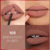L’Oréal Paris Infallible Matte Resistance Liquid Lipstick – jetzt in Deutschland erhältlich