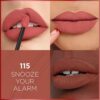 L’Oréal Paris Infallible Matte Resistance Liquid Lipstick – jetzt in Deutschland erhältlich