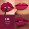 L’Oréal Paris Infallible Matte Resistance Liquid Lipstick – jetzt in Deutschland erhältlich