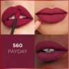 L’Oréal Paris Infallible Matte Resistance Liquid Lipstick – jetzt in Deutschland erhältlich
