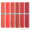 L’Oréal Paris Infallible Matte Resistance Liquid Lipstick – 6 neue Farben